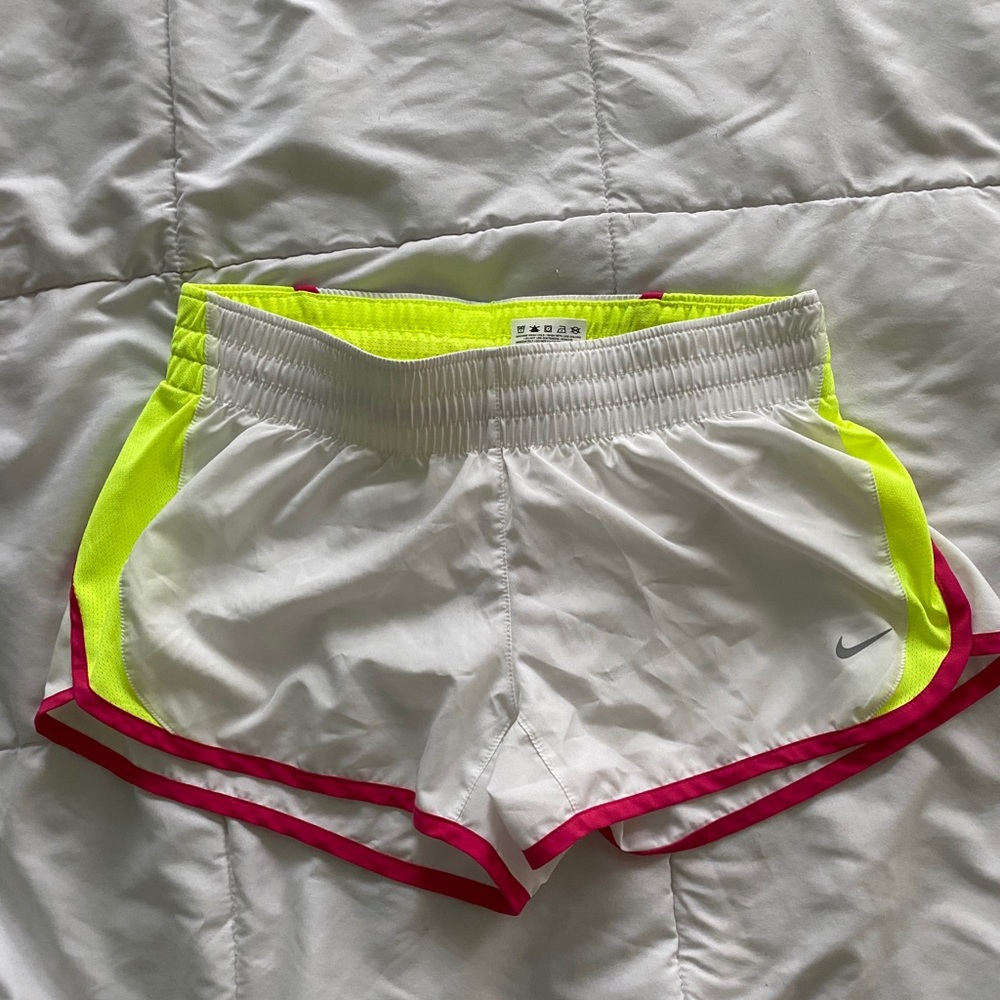 Nike Dri-Fit Athletic Shorts
